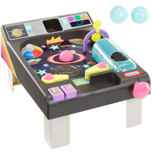 Old School My First Pinball Activity Table - Little Tikes | Little Tikes