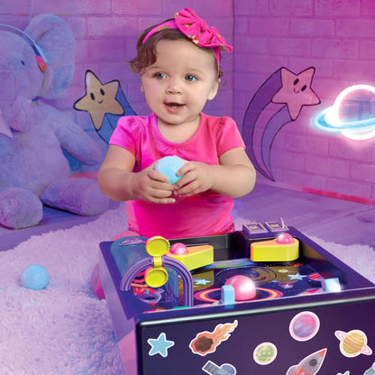 Old School My First Pinball Activity Table - Little Tikes | Little Tikes