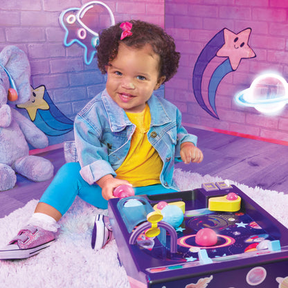 Old School My First Pinball Activity Table - Little Tikes | Little Tikes