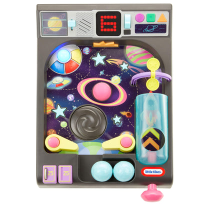 Old School My First Pinball Activity Table - Little Tikes | Little Tikes