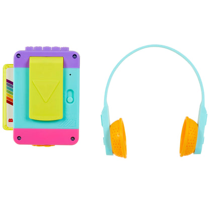Old School Rainbow Remix Music Player | Little Tikes | Little Tikes