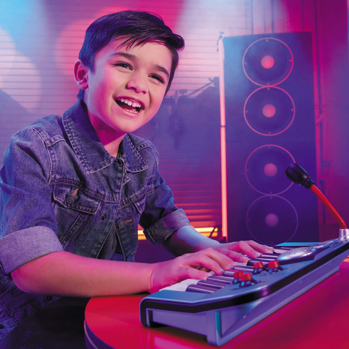 My Real Jam Keyboard | Little Tikes | Little Tikes