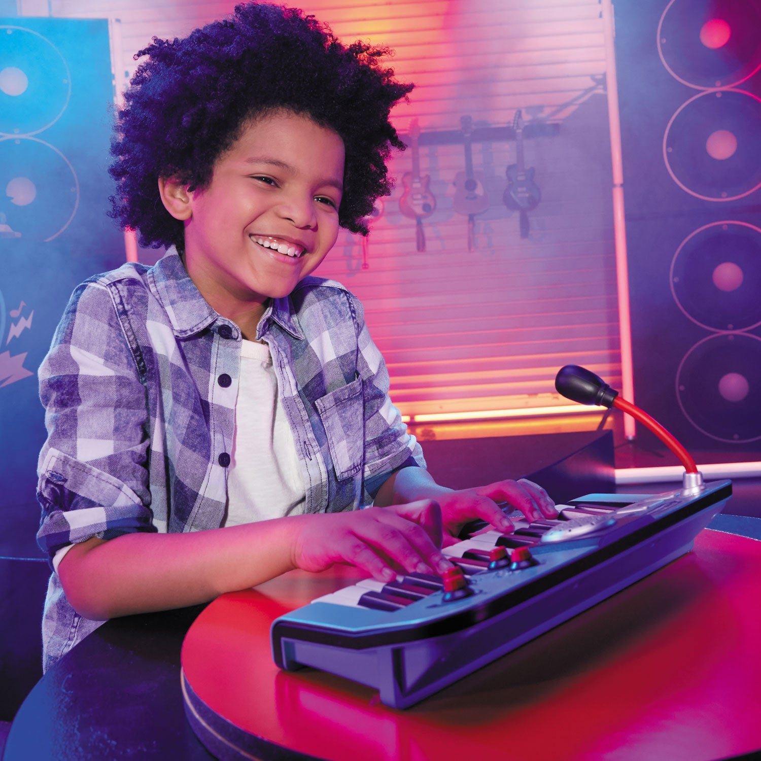 My Real Jam Keyboard | Little Tikes | Little Tikes