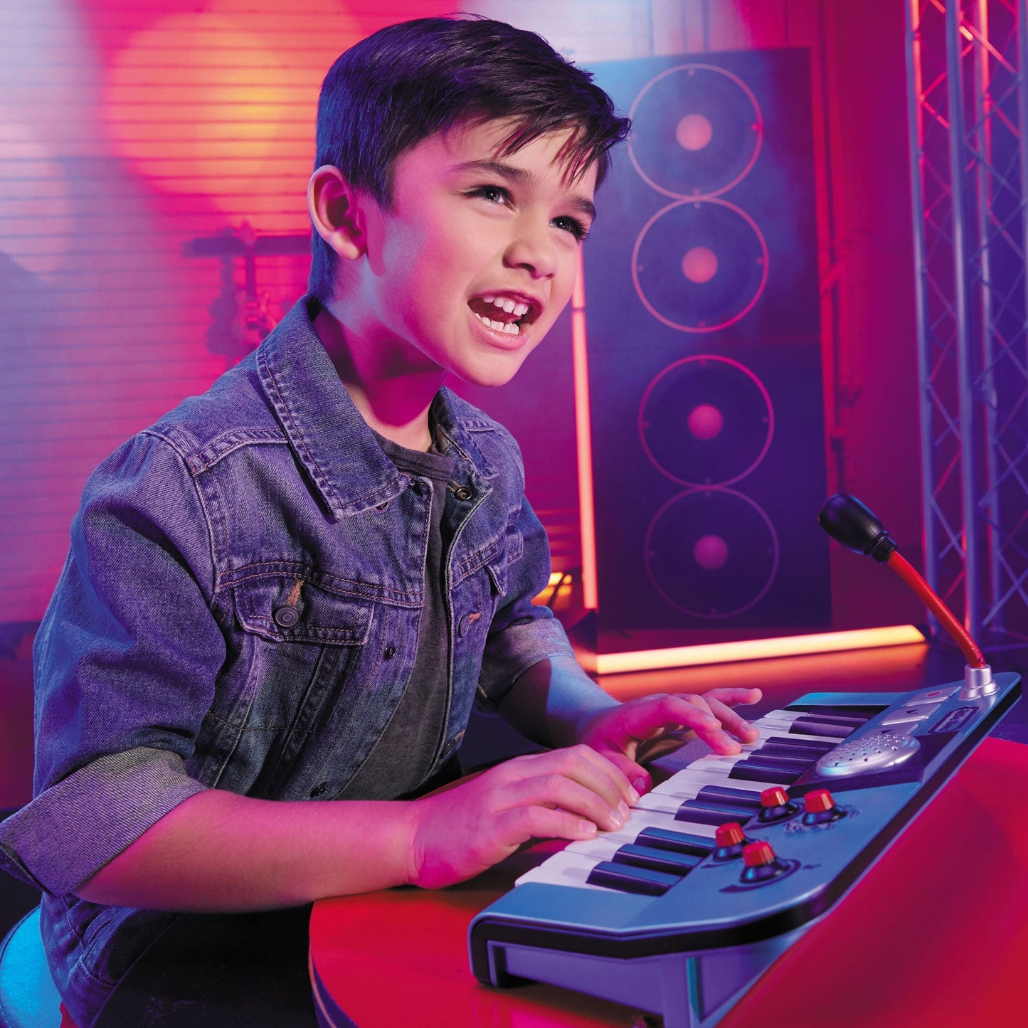 My Real Jam Keyboard | Little Tikes | Little Tikes
