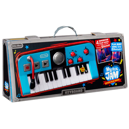 My Real Jam Keyboard | Little Tikes | Little Tikes
