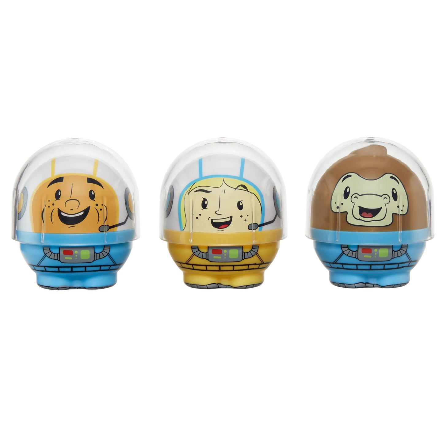 Toddle Tots Launch Time Rocket - Space Playset for Toddlers | Little Tikes | Little Tikes