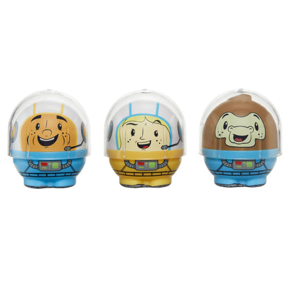 Toddle Tots Launch Time Rocket - Space Playset for Toddlers | Little Tikes | Little Tikes