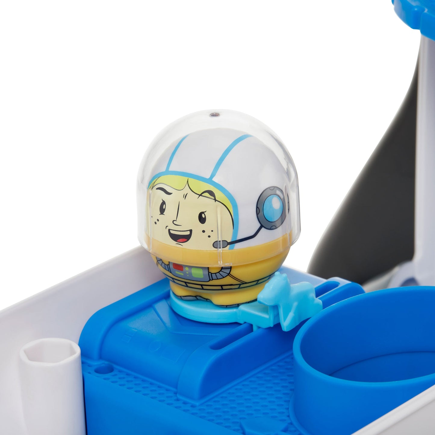 Toddle Tots Launch Time Rocket - Space Playset for Toddlers | Little Tikes | Little Tikes