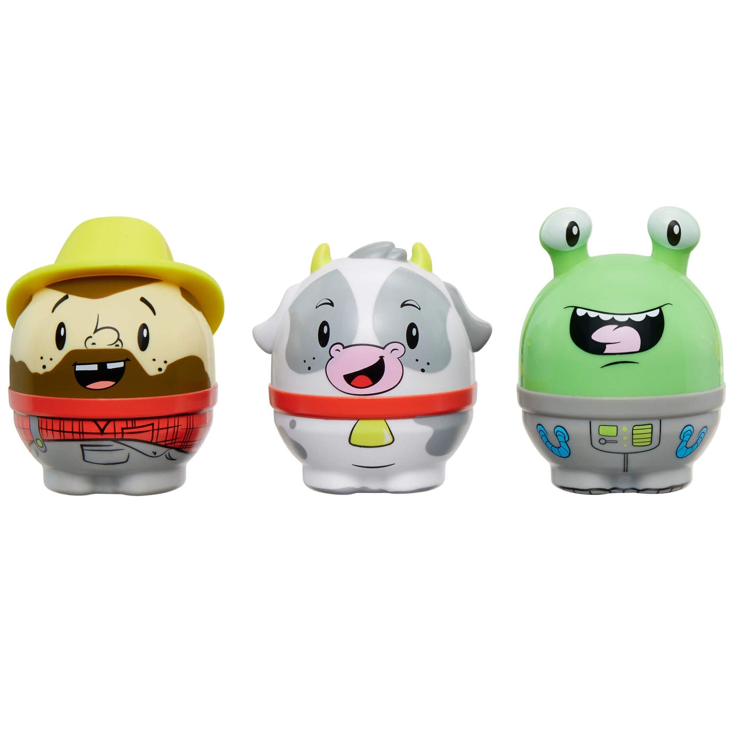 Toddle Tots Far Out Farm - Alien Spaceship Playset | Little Tikes | Little Tikes