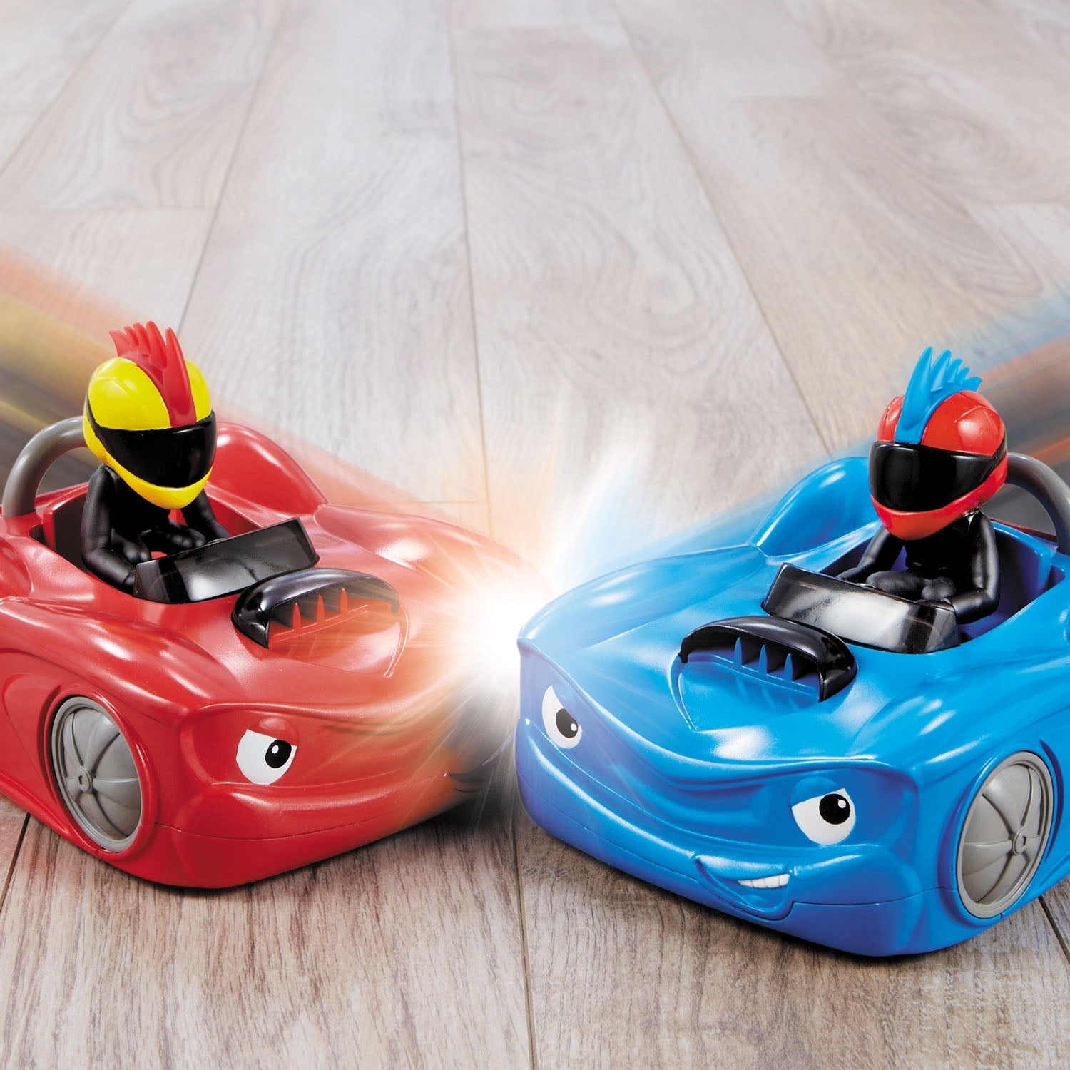 Little Tikes RC Bumper Cars | Little Tikes | Little Tikes