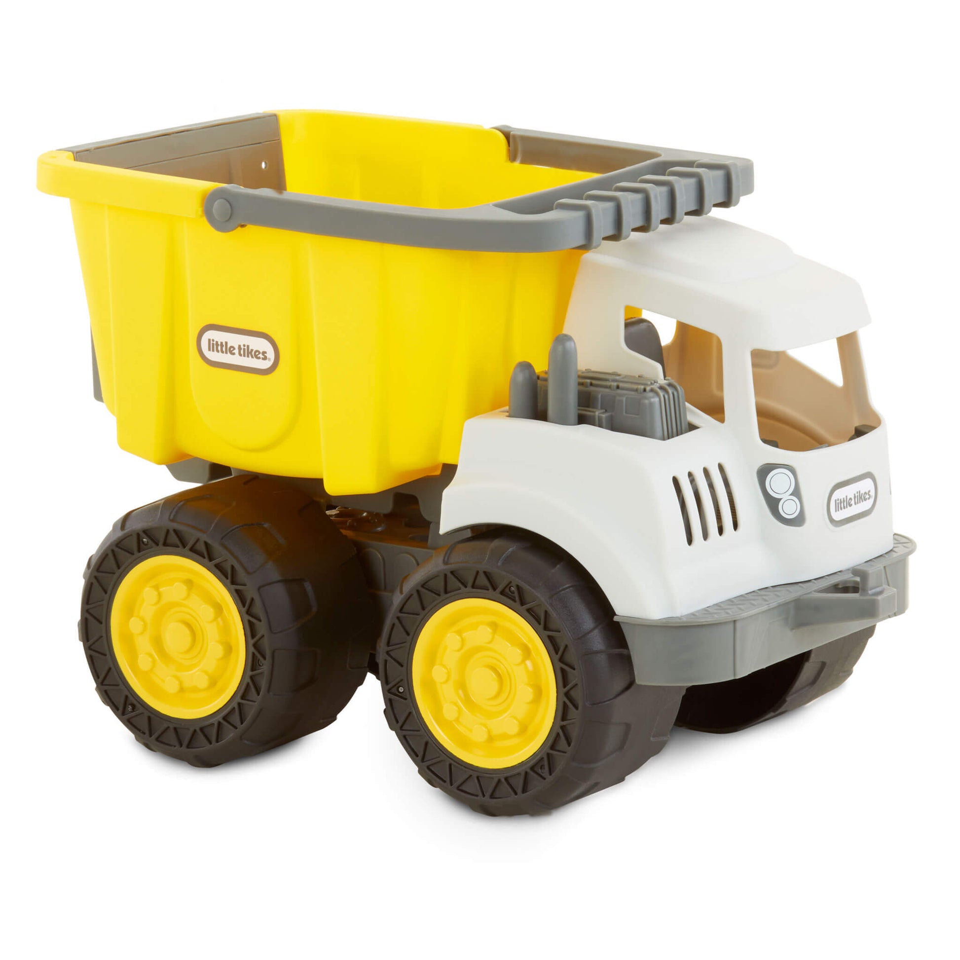 Little Tikes Dirt Diggers™ 2-in-1 Dump Truck | Little Tikes