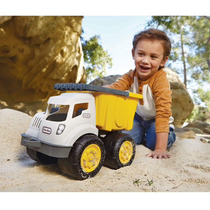Little Tikes Dirt Diggers™ 2-in-1 Dump Truck | Little Tikes
