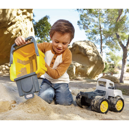 Little Tikes Dirt Diggers™ 2-in-1 Dump Truck | Little Tikes