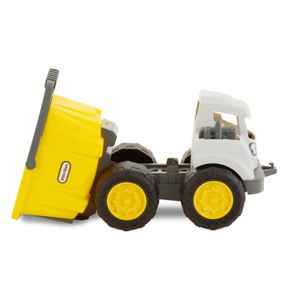 Little Tikes Dirt Diggers™ 2-in-1 Dump Truck | Little Tikes