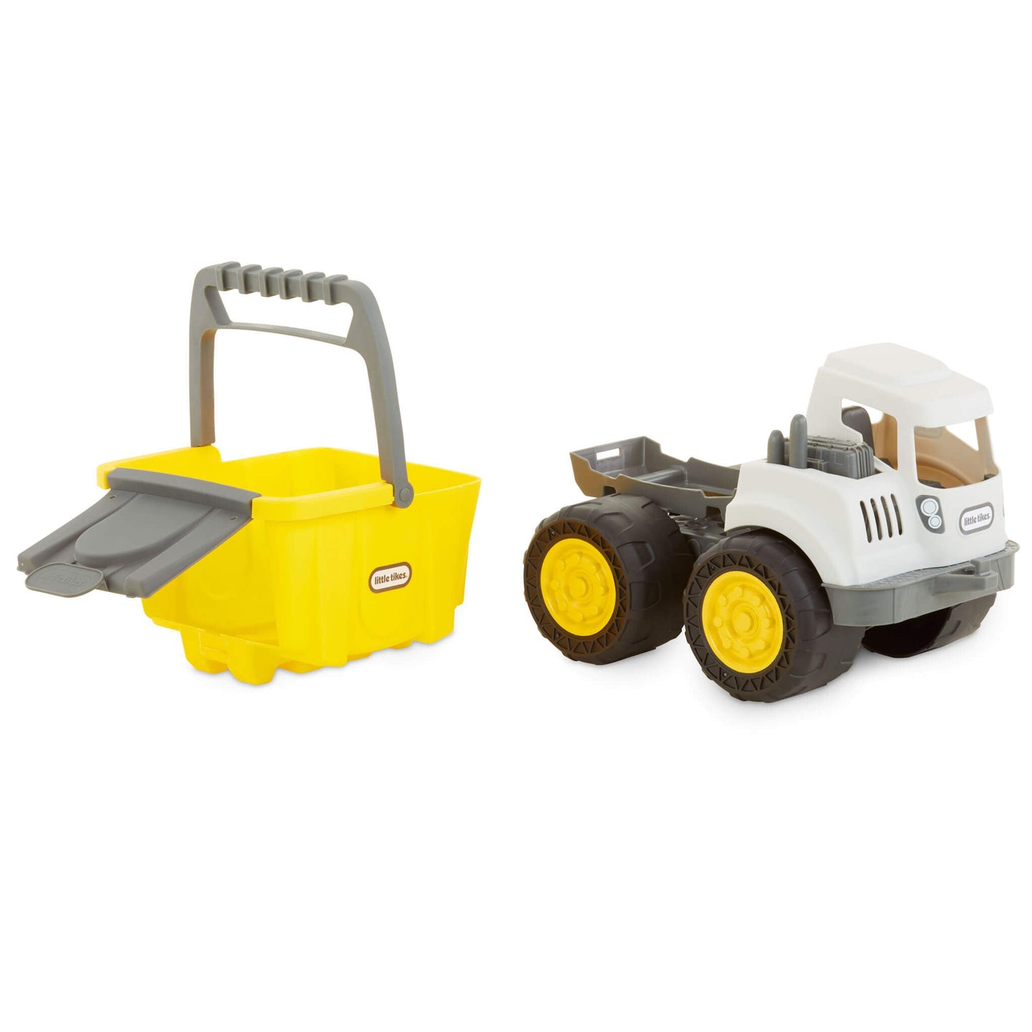 Little Tikes Dirt Diggers™ 2-in-1 Dump Truck | Little Tikes