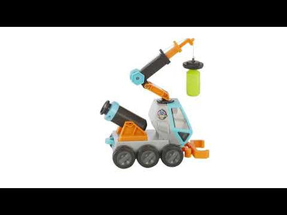 Little Tikes Big Adventures Moon Microscope Space Rover Toy | Little Tikes