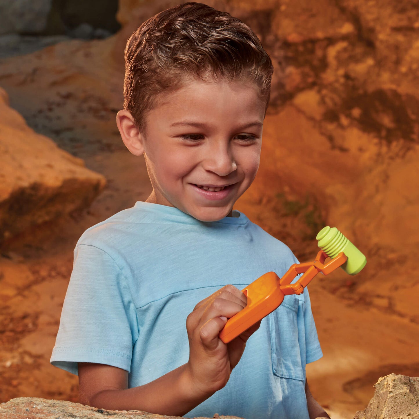Little Tikes Big Adventures Moon Microscope Space Rover Toy | Little Tikes