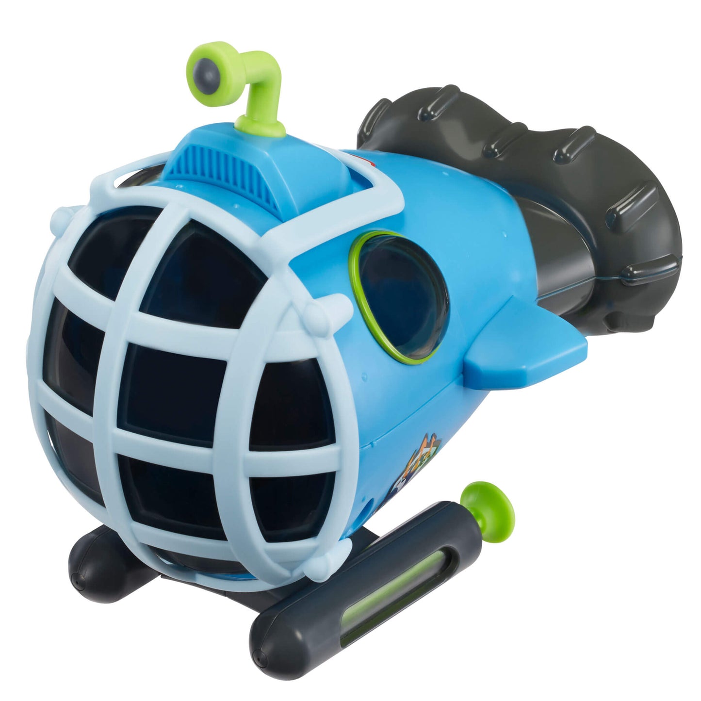 Little Tikes Big Adventures™ Sea View Submarine Toy | Little Tikes