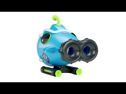 Little Tikes Big Adventures™ Sea View Submarine Toy | Little Tikes
