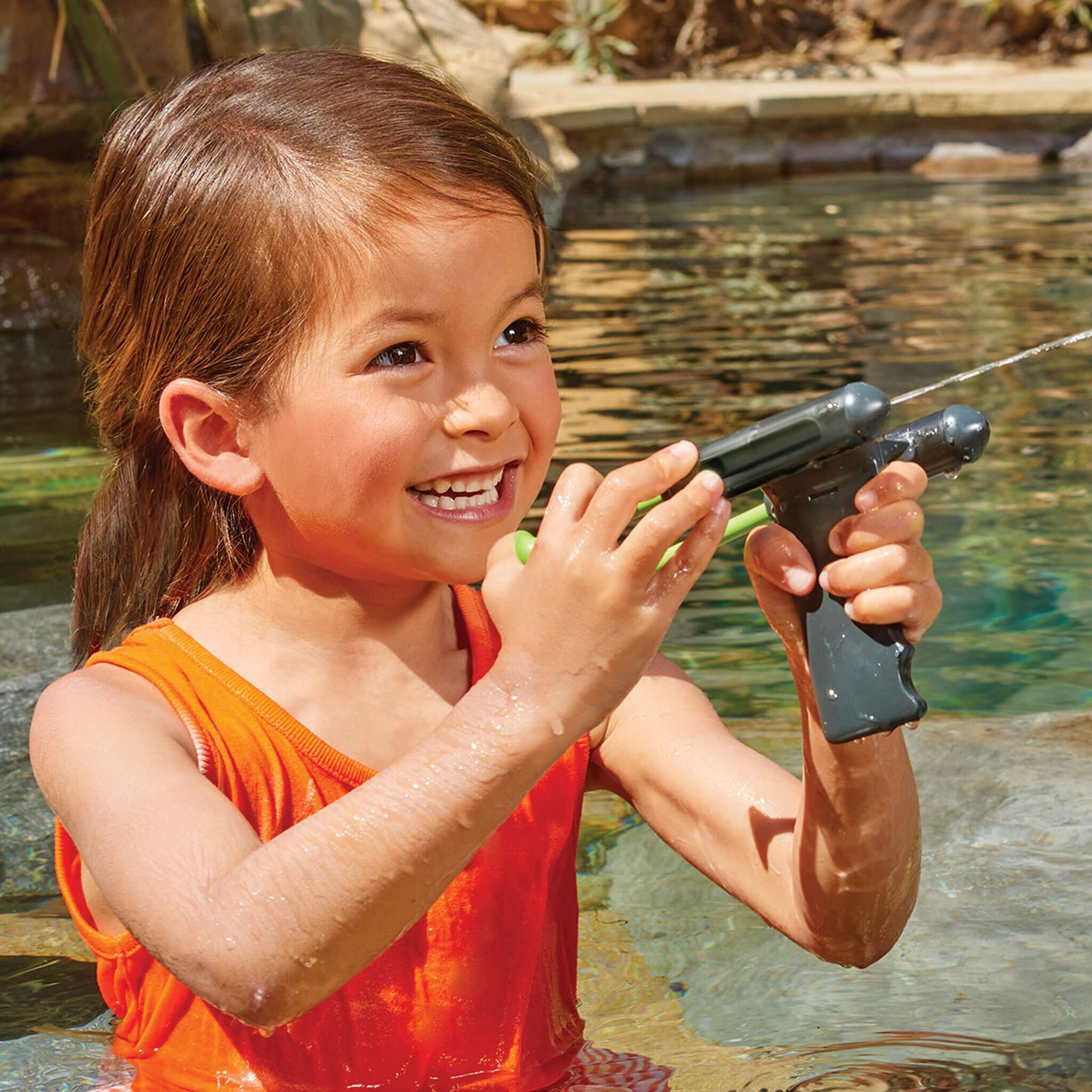 Little Tikes Big Adventures™ Sea View Submarine Toy | Little Tikes