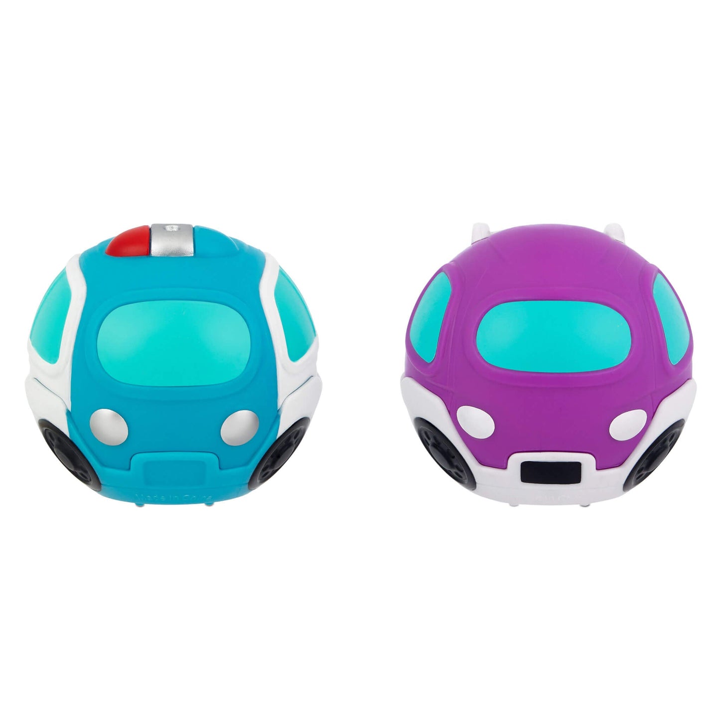 Learn & Play™ Roll Arounds™ Vehicle 2-Pack Cruisers | Little Tikes