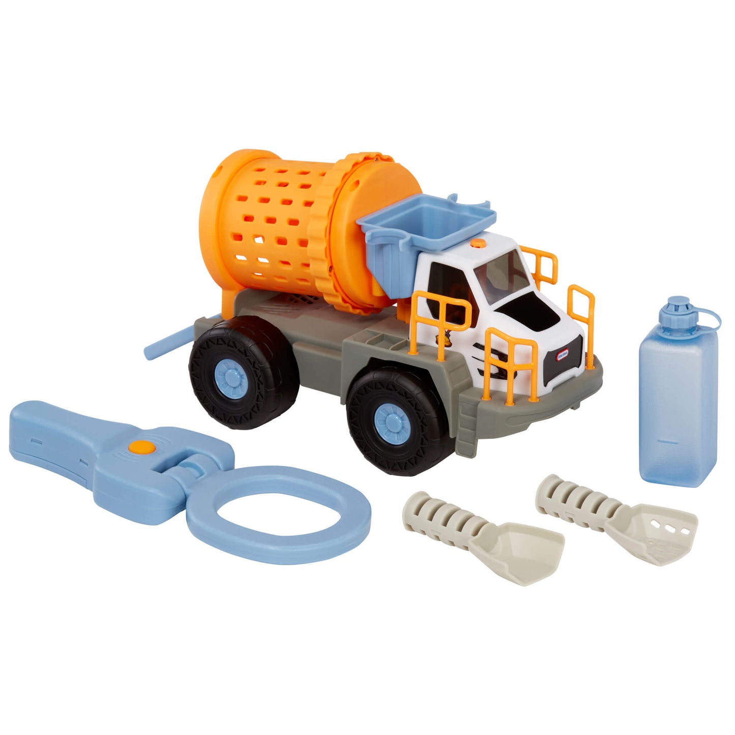 Little Tikes Big Adventures™ Metal Detector Mining Truck Toy | Little Tikes