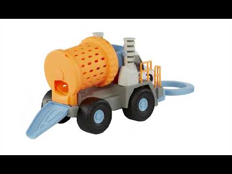 Little Tikes Big Adventures™ Metal Detector Mining Truck Toy | Little Tikes