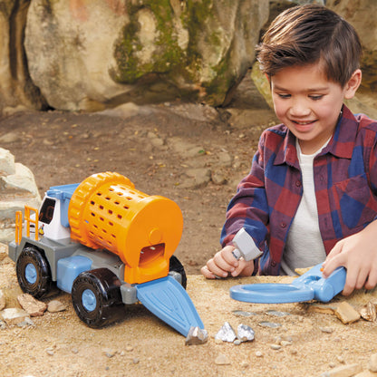 Little Tikes Big Adventures™ Metal Detector Mining Truck Toy | Little Tikes