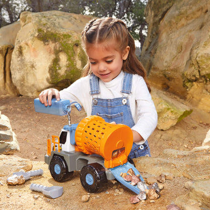 Little Tikes Big Adventures™ Metal Detector Mining Truck Toy | Little Tikes