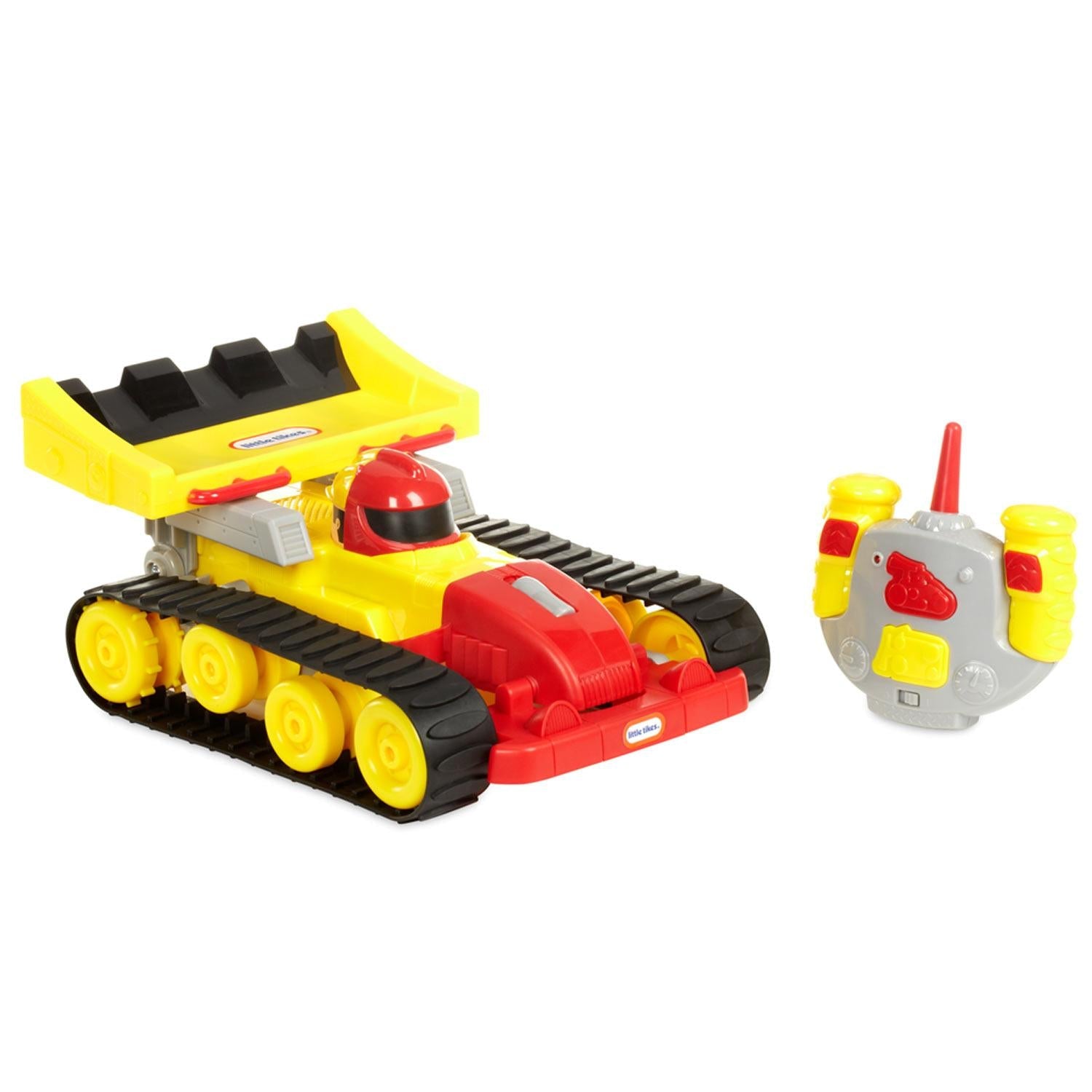 RC Dozer Racer | Little Tikes | Little Tikes