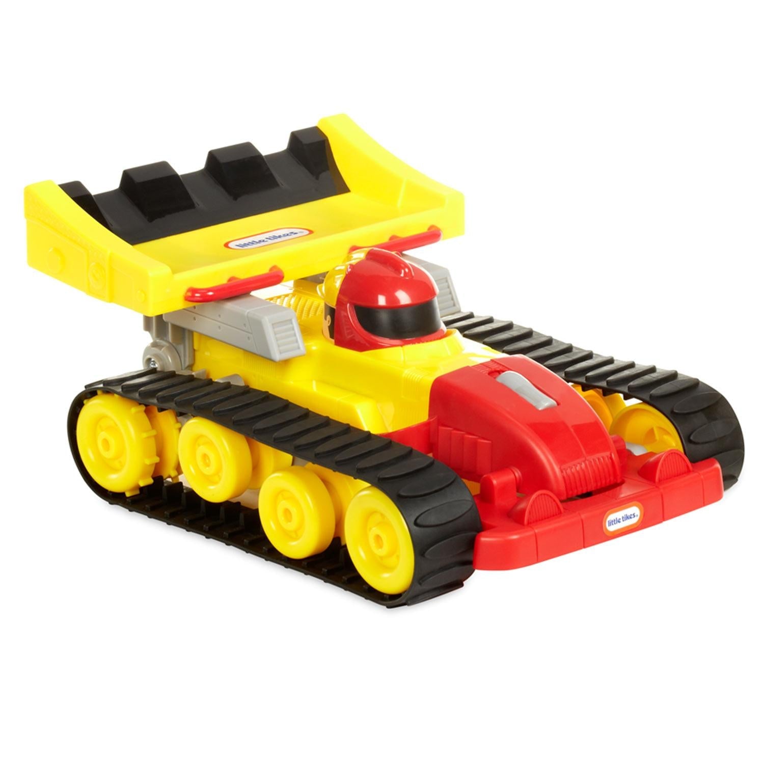 RC Dozer Racer | Little Tikes | Little Tikes