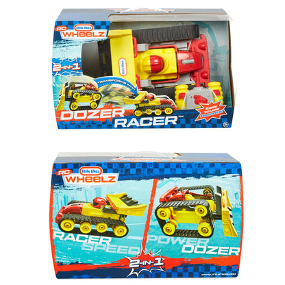 RC Dozer Racer | Little Tikes | Little Tikes