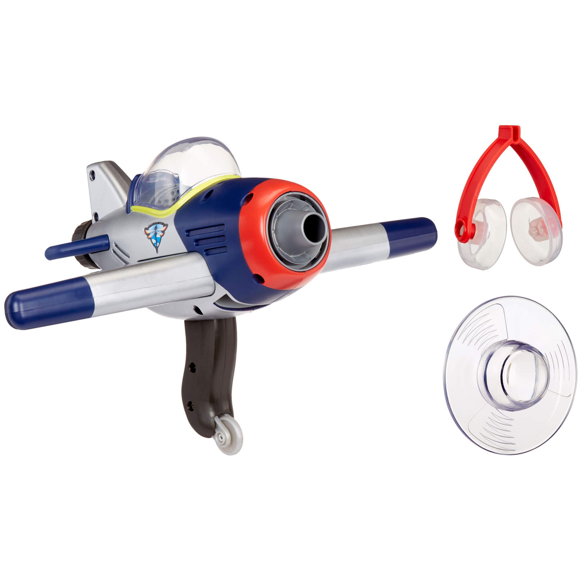 Little Tikes Big Adventures Bug Vacuum Airplane Toy | Little Tikes