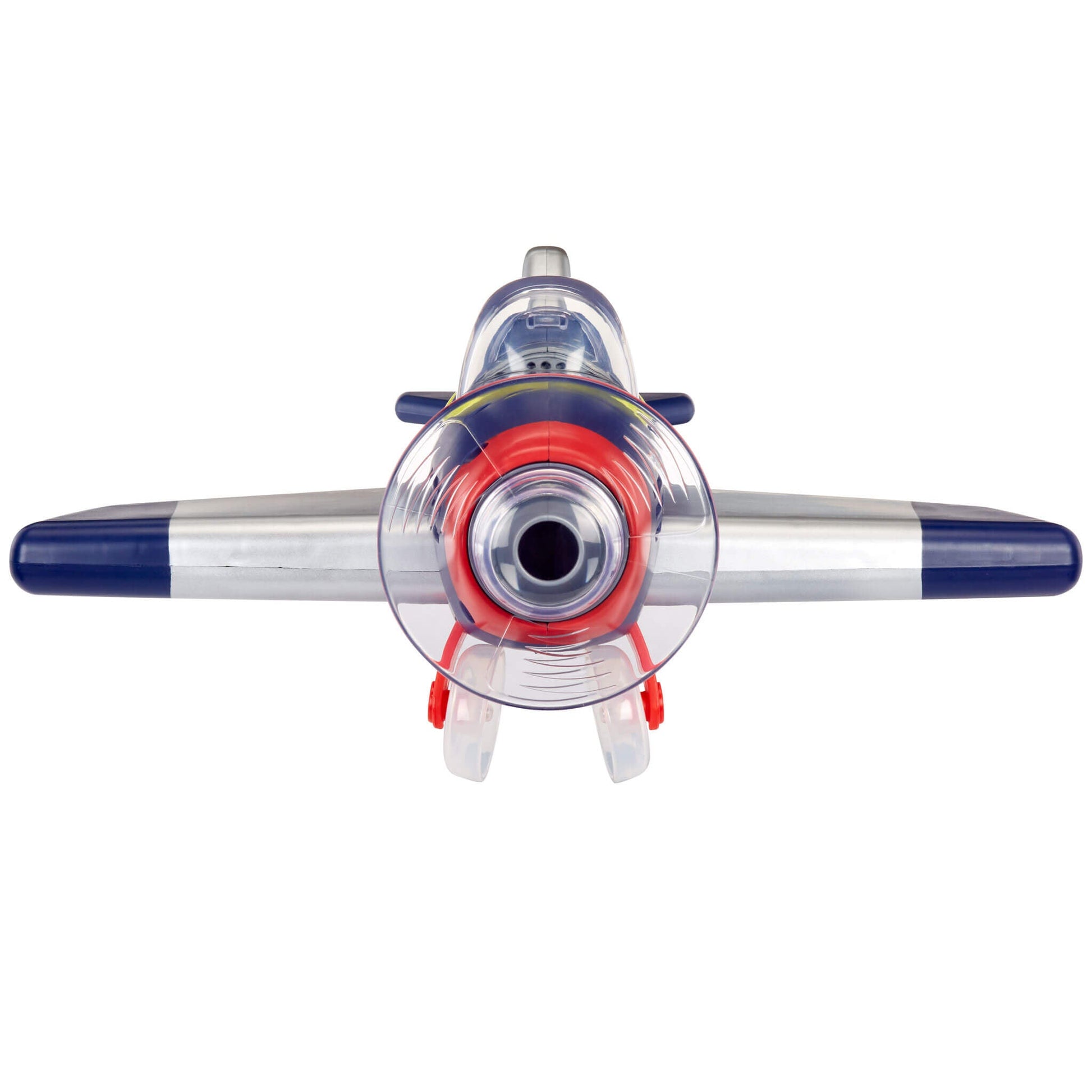 Little Tikes Big Adventures Bug Vacuum Airplane Toy | Little Tikes