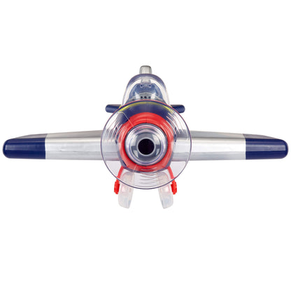 Little Tikes Big Adventures Bug Vacuum Airplane Toy | Little Tikes