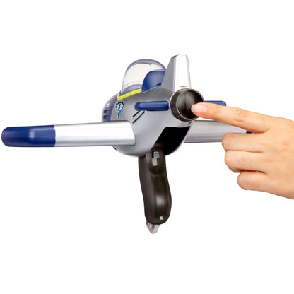 Little Tikes Big Adventures Bug Vacuum Airplane Toy | Little Tikes