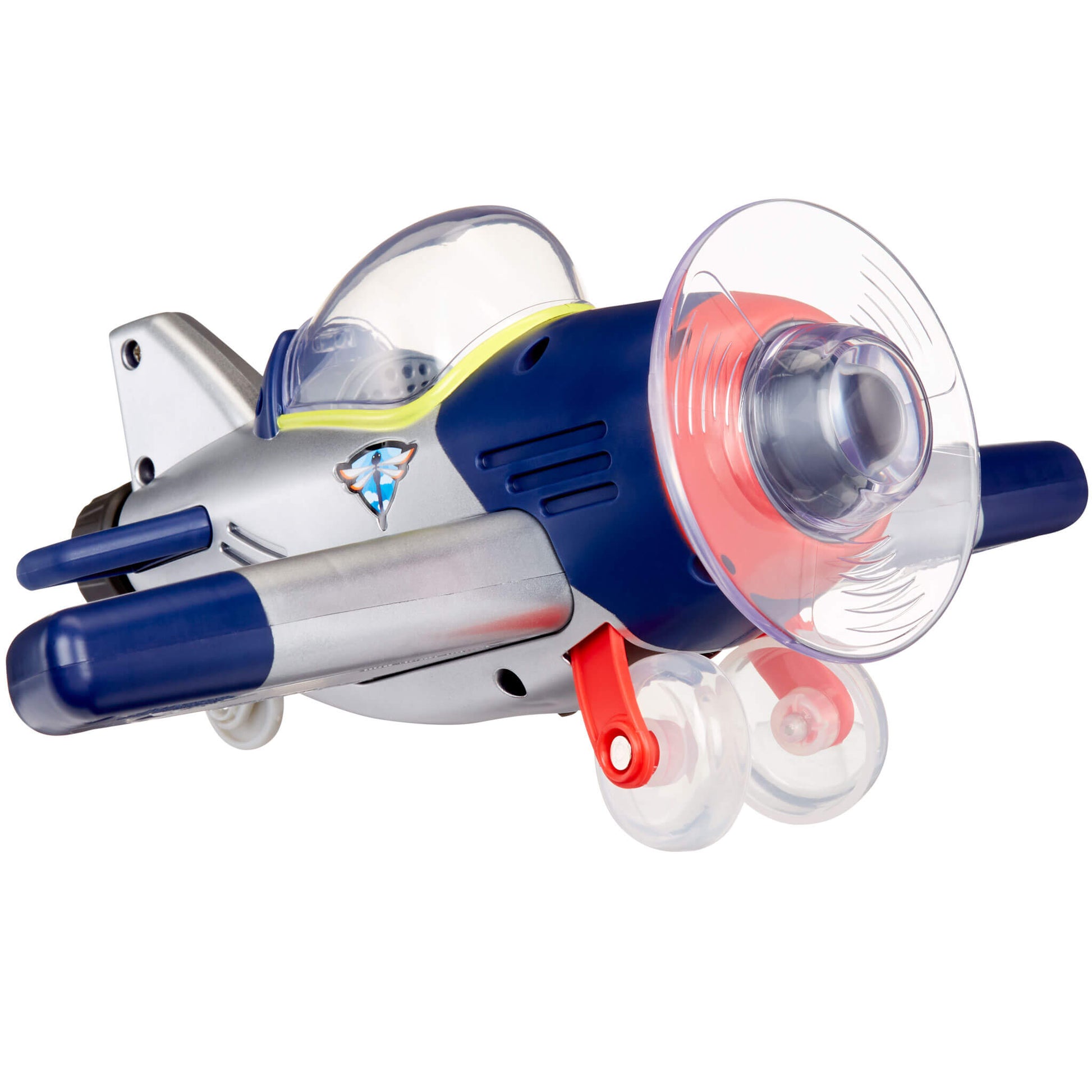 Little Tikes Big Adventures Bug Vacuum Airplane Toy | Little Tikes