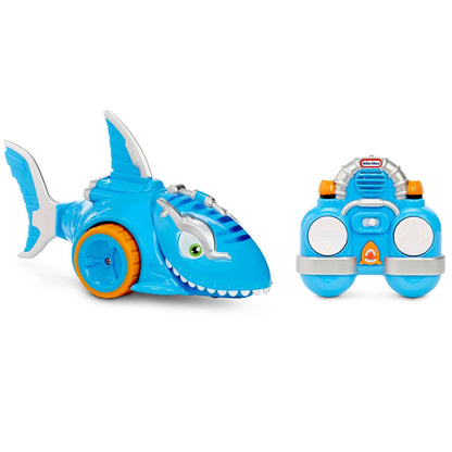 Shark Strike RC | Little Tikes | Little Tikes