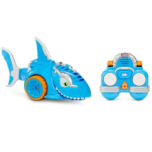 Shark Strike RC | Little Tikes | Little Tikes