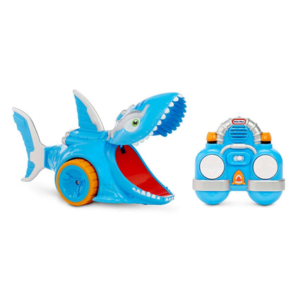 Shark Strike RC | Little Tikes | Little Tikes