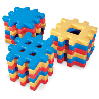 Little Tikes Big Waffle Blocks For Toddlers | Little Tikes