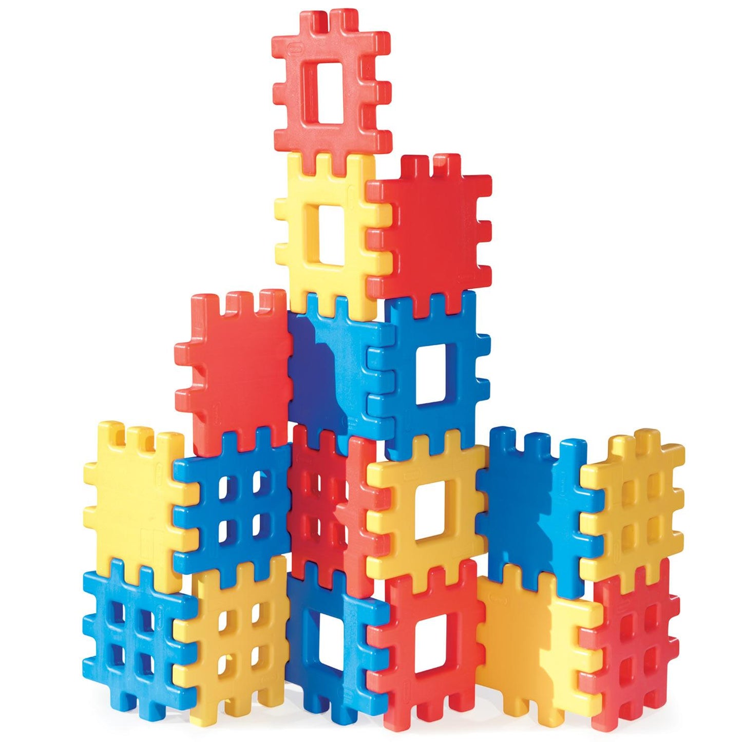 Little Tikes Big Waffle Blocks For Toddlers | Little Tikes
