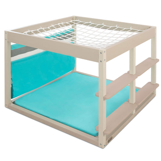 Read & Dream Nap Nook | Little Tikes | Little Tikes