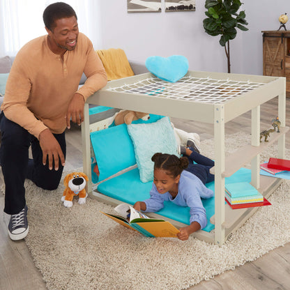 Read & Dream Nap Nook | Little Tikes | Little Tikes