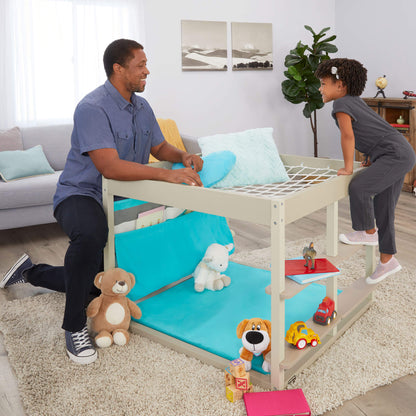 Read & Dream Nap Nook | Little Tikes | Little Tikes
