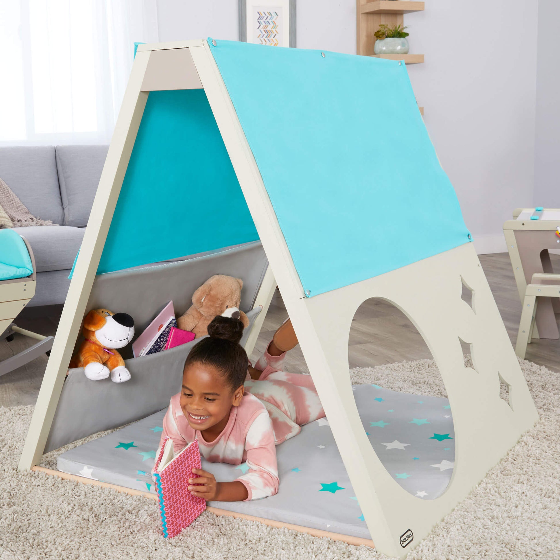 Night Reading Nook | Little Tikes | Little Tikes