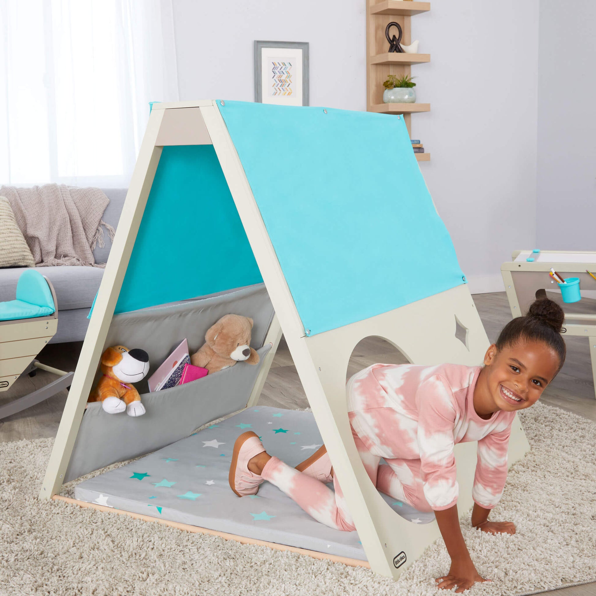 Night Reading Nook | Little Tikes | Little Tikes