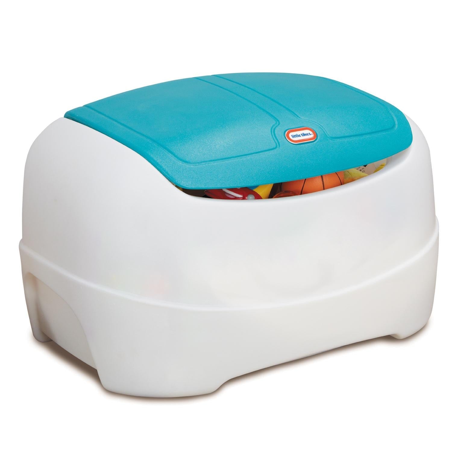 Play 'n Store Toy Chest | Little Tikes | Little Tikes