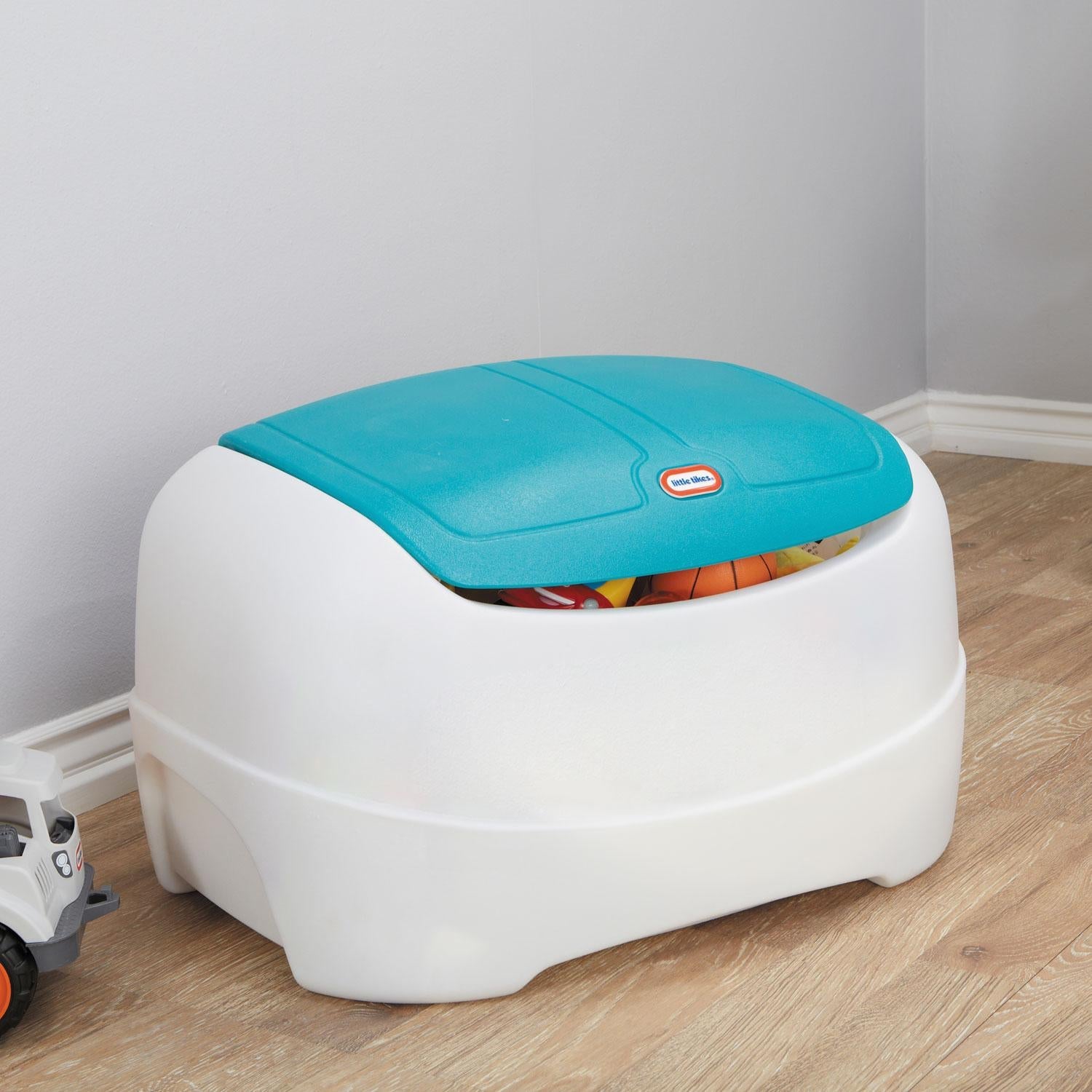 Play 'n Store Toy Chest | Little Tikes | Little Tikes