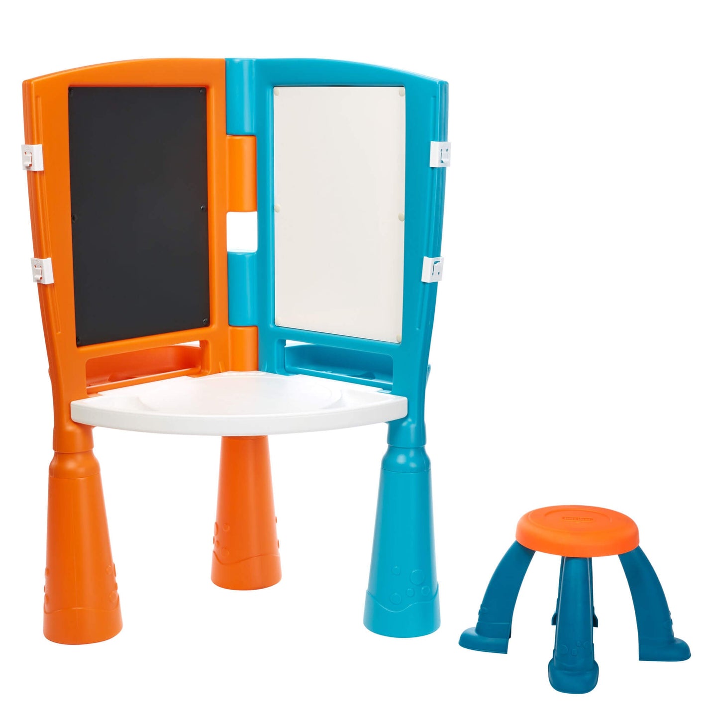Little Tikes 2-in-1 Drawing Table For Kids | Little Tikes